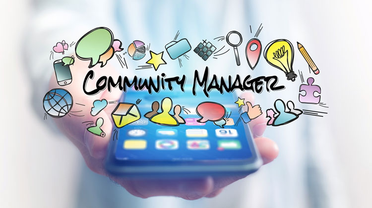 ¿Qué es un Community Manager y cuáles son sus funciones? 1 que-es-community-management