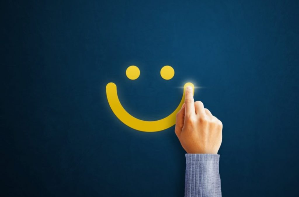 5 Cursos online de Customer Experience Management 5 Los clientes safisfechos generan un impacto positivo en la marca