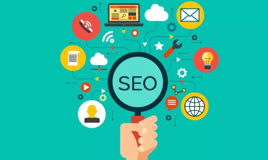 ¿Por qué el posicionamiento «SEO» es la clave esencial de los negocios online? 2 seo 1