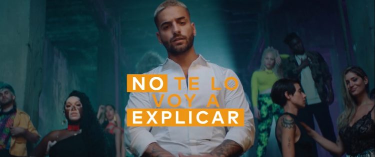 Smirnoff celebra las diferencias y la inclusión en su nueva campaña 1 smirnoff maluma