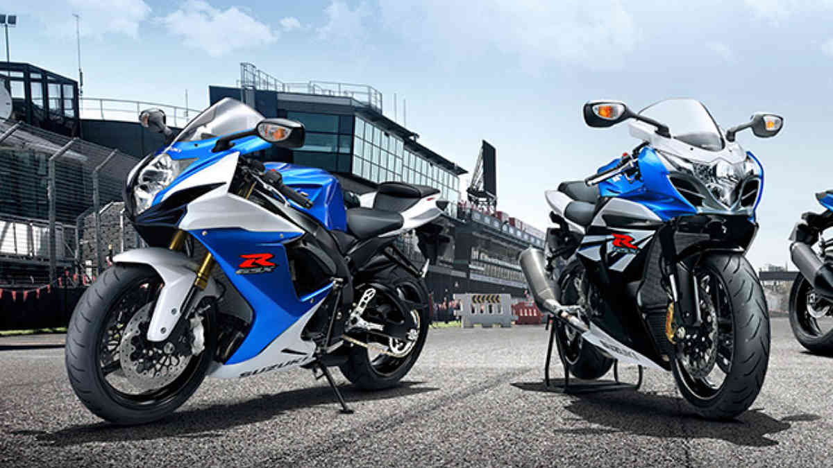 Suzuki presenta el primer ecommerce de motos en el Perú 1 suzuki motos