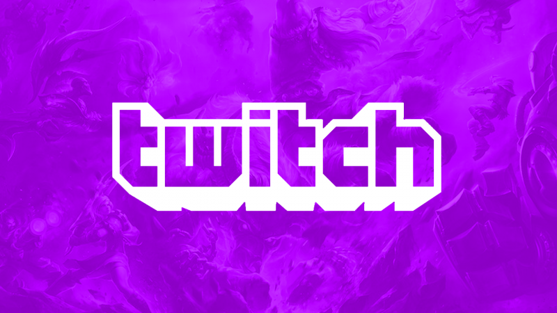 Twitch: Conoce cómo la plataforma ayuda a las marcas a hacer Marketing digital 2 twitch ddlogo