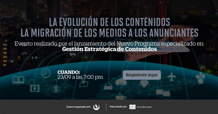 upc evento gestion estrategica de contenidos nota 2