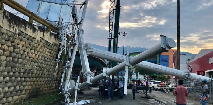 "En publicidad, la legalidad es tan importante como el contenido y la ubicación" 1 valas