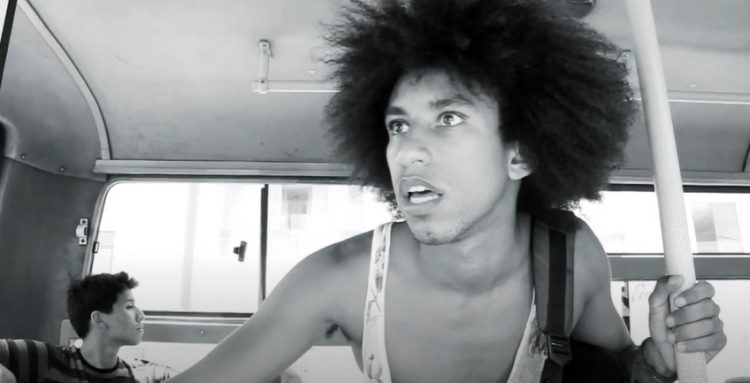 Zzleep revela la verdad del viral "El dormilón del Ejército con la Brasil" 1 zzleep logoo