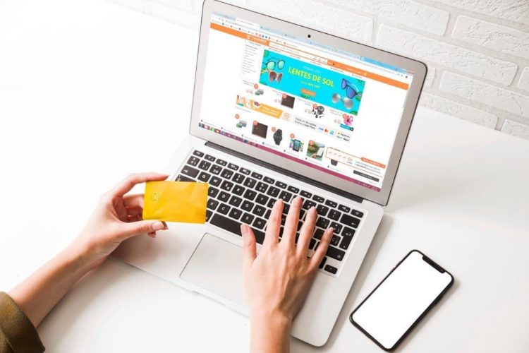 Primeria feria virtual del Perú