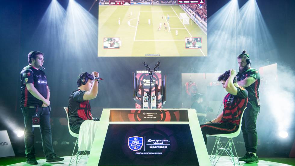 ¿Qué son los eSports? Esportistas y equipos peruanos 8 Final de FIFA 19 en vivo