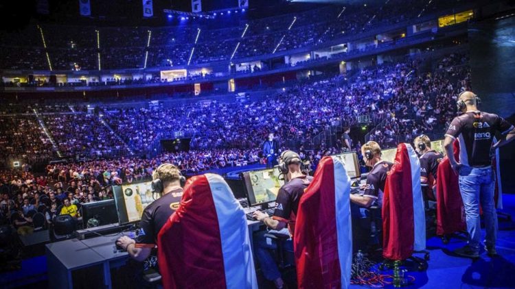 ¿Qué son los eSports? Esportistas y equipos peruanos 1 15593073342141 1