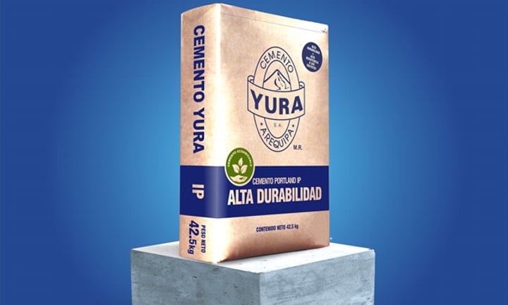 Por segundo año consecutivo YURA es una de la empresas más admiradas de Arequipa 1 88