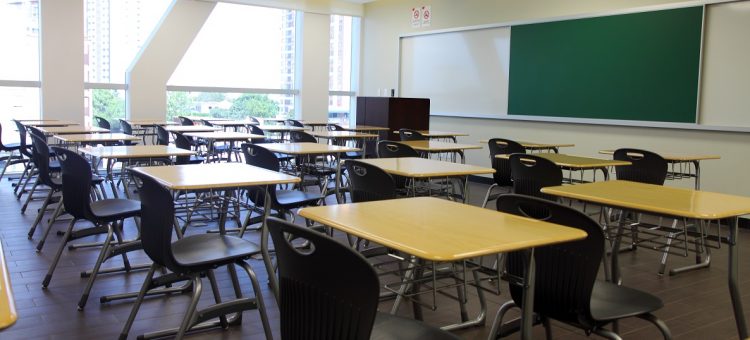 Exalumnos de la Universidad del Pacifico otorgarán becas a estudiantes afectados por la pandemia 1 Beca Patronato Universidad del Pacifico 1