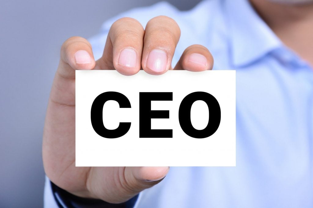 CEO, CIO, CFO, VP: ¿qué significan estas siglas dentro del mundo corporativo? 2 Qué significan las siglas CEO, COO, CFO, VP