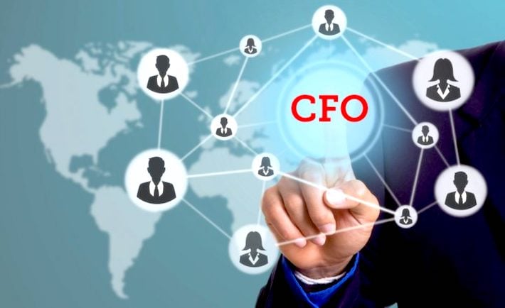 CEO, CIO, CFO, VP: ¿qué significan estas siglas dentro del mundo corporativo? 4 Imagen referente a CFO significado