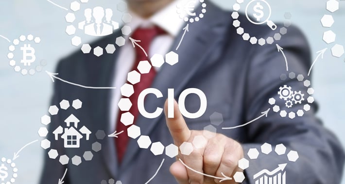 CEO, CIO, CFO, VP: ¿qué significan estas siglas dentro del mundo corporativo? 7 Imagen alusiva a qué es el CIO de una empresa