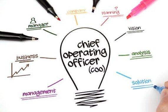 CEO, CIO, CFO, VP: ¿qué significan estas siglas dentro del mundo corporativo? 3 Gráfica alusiva a qué es un COO y COO funciones