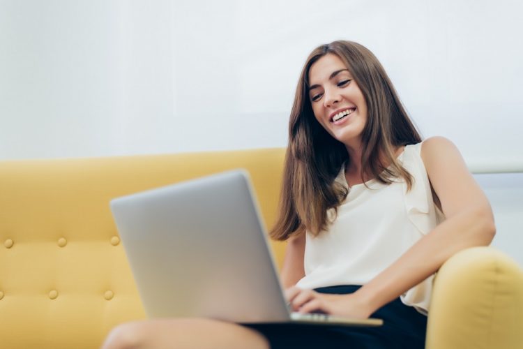 Perú: Estas son las nuevas tendencias del ecommerce en la nueva normalidad 1 Comprar por internet