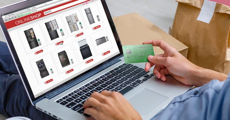 Conoce las marcas mas buscadas en electro a nivel online en el Peru