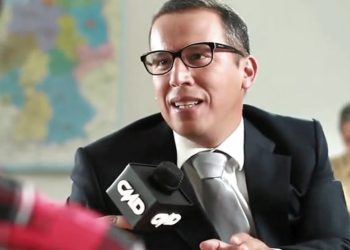 Consejo de pata daniel peredo