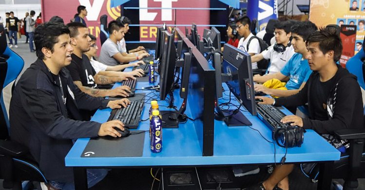 Call of Duty Warzone es el videojuego más popular del 2020 1 Cuales son los videojuegos mas demandados por los peruanos