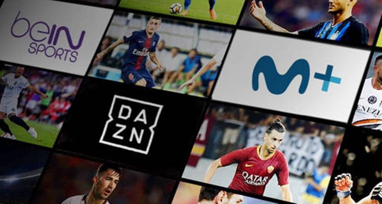 Digital Sport Management: Cursos de especialización en la PUCP 4 Servidor digital para visualizar partidos