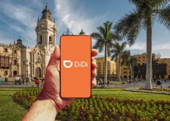 DiDi Viernes de viajes gratuitos 30 de octubre