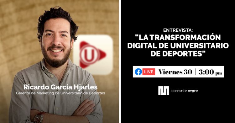 Entrevista Ricardo Garcia