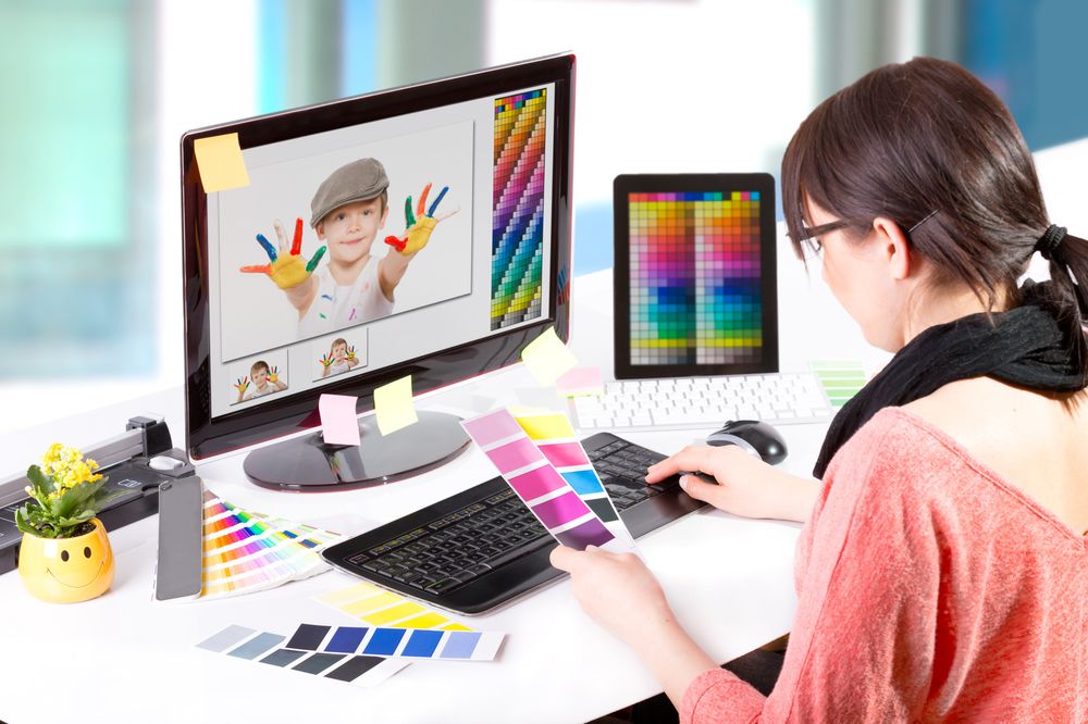 Estudiar publicidad le da un mayor entendimiento del producto al diseñador