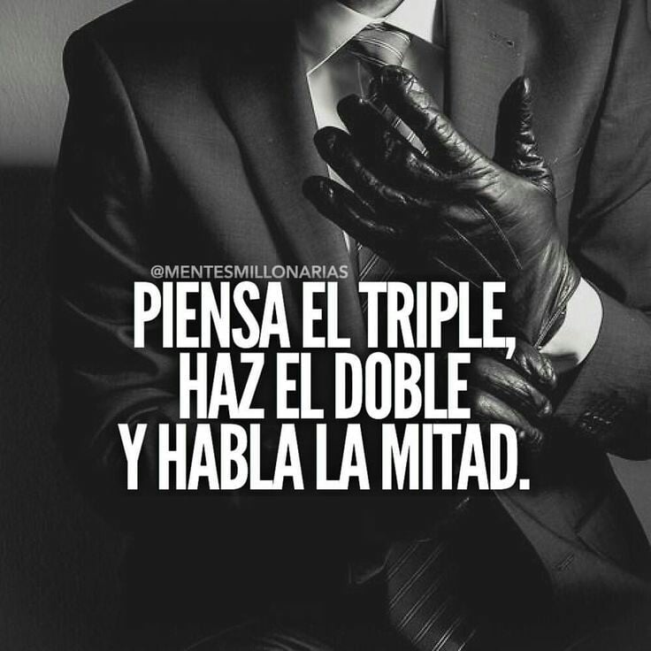 Frases motivadoras para emprendedores 7 Frases motivadoras para emprendedores