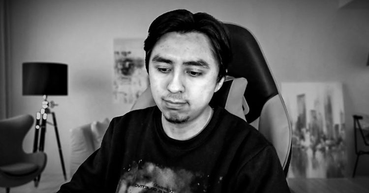 Youtuber peruano fue sentenciado por difamación contra exvicepresidente Raúl Diez Canseco 1 HugoX ChugoX youtuber sentenciado por difamacion