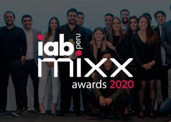 IAB MIXX AWARDS PERU 2020 PREMIARA LO MEJOR DE LA PUBLICIDAD DIGITAL EN EVENTO VIRTUAL
