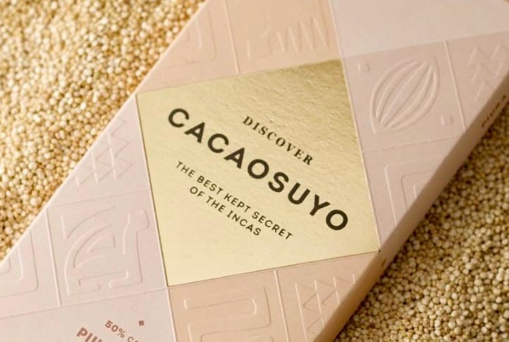 Cacaosuyo, el emprendimiento peruano que llega otros mercados en plena crisis 1 IMG 20200930 WA0020 1