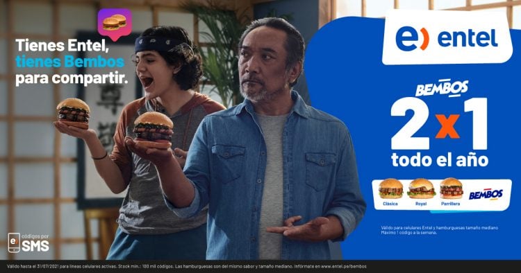 Imagen Bembos Nota MN