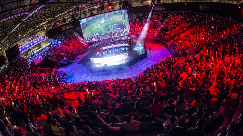 ¿Qué son los eSports? Esportistas y equipos peruanos 6 League of leyends dio una nueva forma de definir qué son los eSports