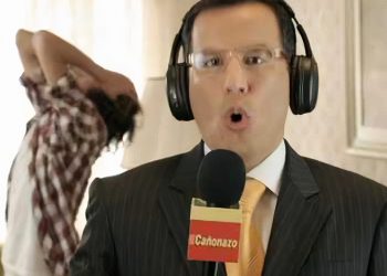 La vida es como el futbol canonazo