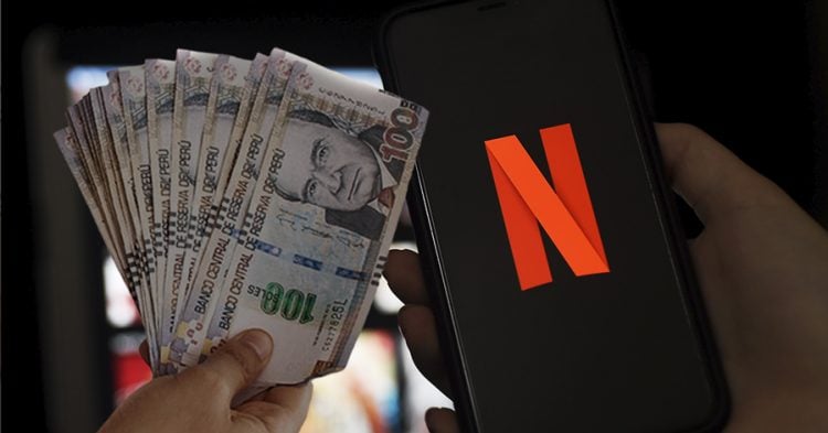 Perú: Netflix permite realizar los pagos en efectivo por su servicio de streaming 1 Netflix pagos en efectivo