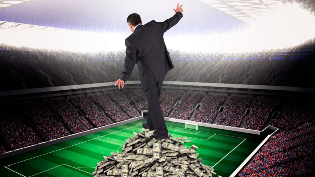 Características del marketing deportivo