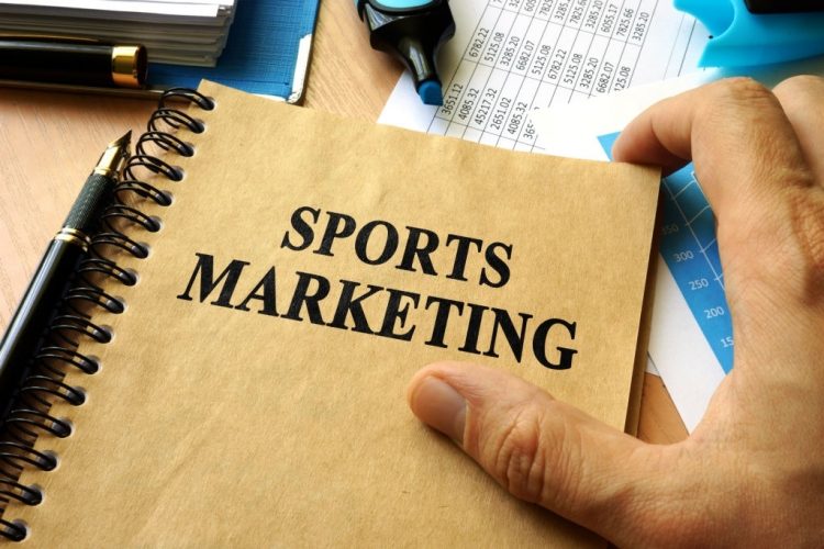 Qué es el marketing deportivo o sports marketing