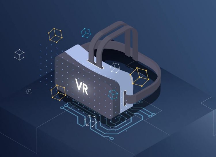 Cursos online para aprender realidad virtual 1 Realidad virtual