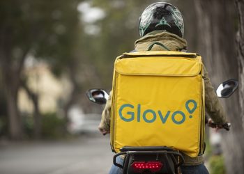 Repartidor Huancayo Glovo