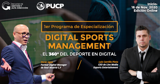 PUCP presenta el Programa de Especialización en Digital Sports Management 1 TAMANO 661 x 346