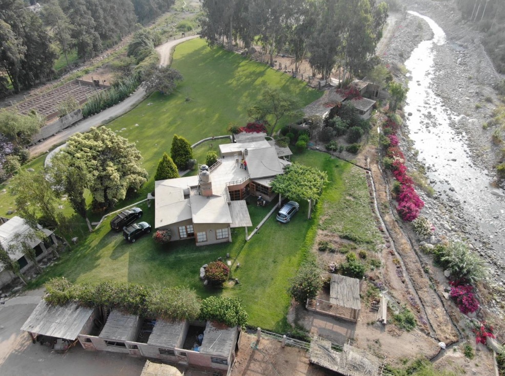 Perú vive una oleada de “Turismo seguro” post pandemia 3 Turismo 1