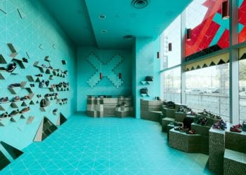 VISUAL MERCHANDISING FOTo