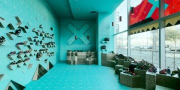 VISUAL MERCHANDISING FOTo