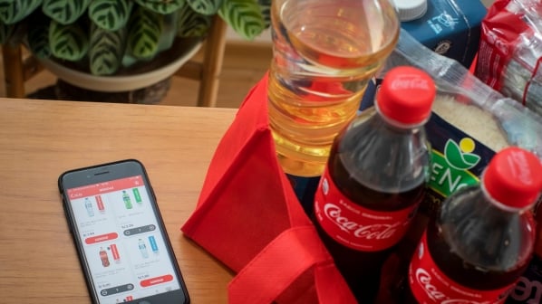 Wabi, la app que conecta al consumidor con las bodegas de barrio 1 Wabi 01 1