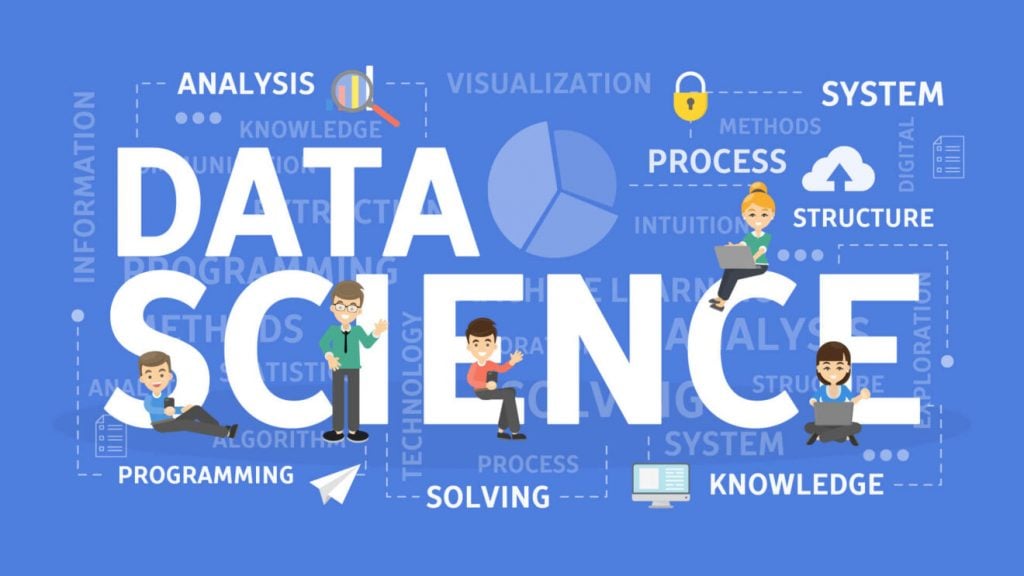 Beneficios de estudiar data science