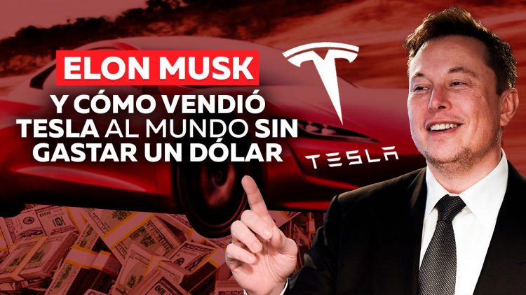 Elon Musk y cómo vendió Tesla al mundo sin gastar un dólar 1 WhatsApp Image 2020 10 12 at 5.56.22 PM