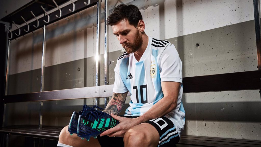 Objetivo del marketing deportivo
