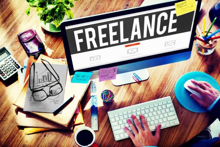 ¿Qué puedo estudiar online para ser un freelancer? 1 Lugares para estudiar online y ser un freelance