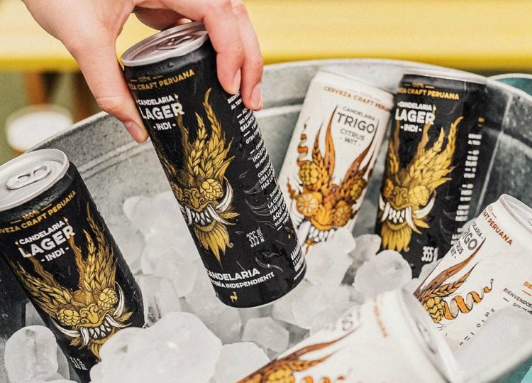 cerveza artesanal peru 1