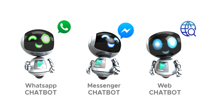 chatbots