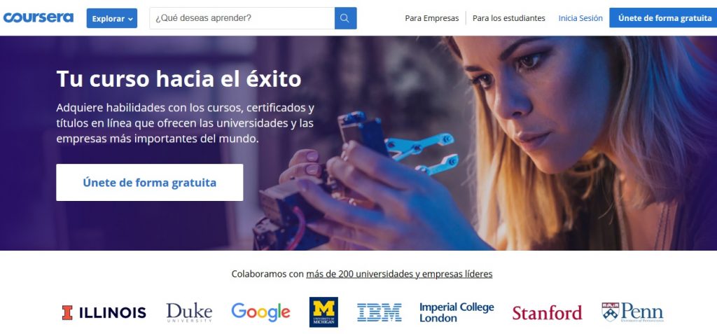 Cursos online gratis de Community Management 2 estudia cursos de community manager en coursera